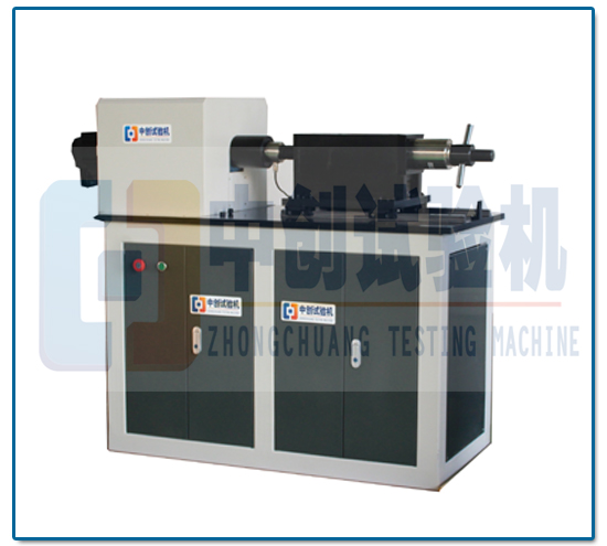 緊固件扭轉(zhuǎn)試驗機(jī)